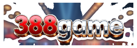 388game logo