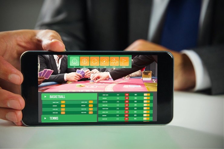 388game mobile gaming